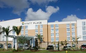 Hyatt Place Fort Myers at The Forum